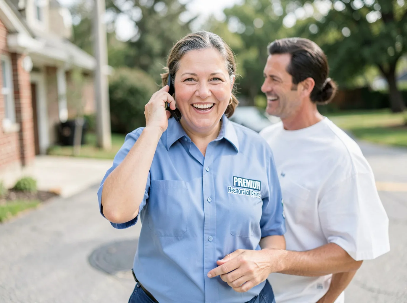 Water Damage Restoration Ferndale, CA FAQs